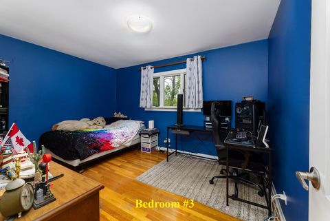 Tiny photo for 9476 Terrace Place, Des Plaines, IL 60016 (MLS # 12646297)
