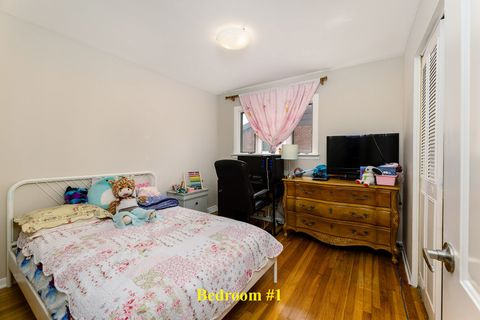 Tiny photo for 9476 Terrace Place, Des Plaines, IL 60016 (MLS # 12646297)