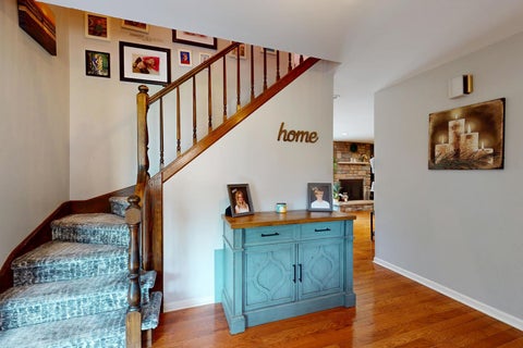 Tiny photo for 674 Sycamore Lane, Wheeling, IL 60090 (MLS # 12750387)