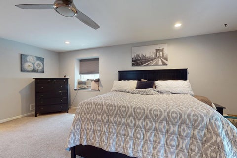 Tiny photo for 674 Sycamore Lane, Wheeling, IL 60090 (MLS # 12750387)