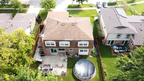 Tiny photo for 674 Sycamore Lane, Wheeling, IL 60090 (MLS # 12750387)