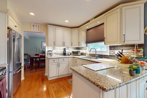 Tiny photo for 674 Sycamore Lane, Wheeling, IL 60090 (MLS # 12750387)