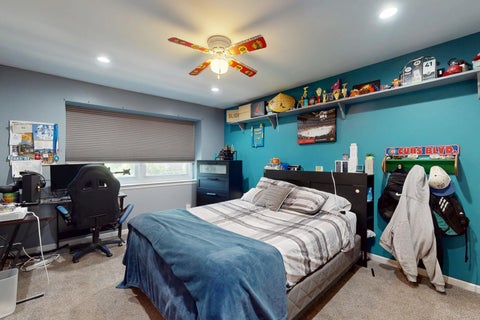 Tiny photo for 674 Sycamore Lane, Wheeling, IL 60090 (MLS # 12750387)