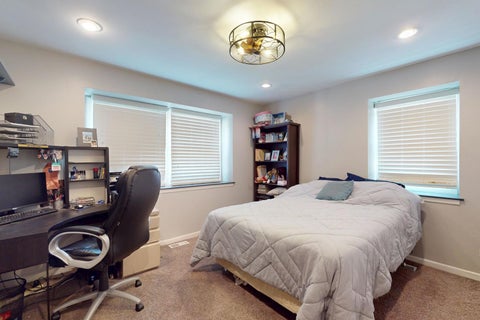 Tiny photo for 674 Sycamore Lane, Wheeling, IL 60090 (MLS # 12750387)