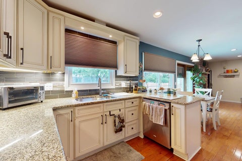 Tiny photo for 674 Sycamore Lane, Wheeling, IL 60090 (MLS # 12750387)