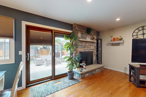 Tiny photo for 674 Sycamore Lane, Wheeling, IL 60090 (MLS # 12750387)