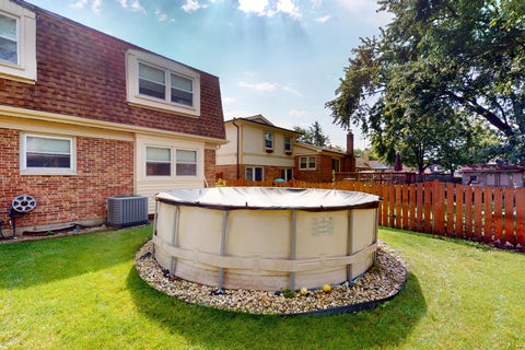 Tiny photo for 674 Sycamore Lane, Wheeling, IL 60090 (MLS # 12750387)