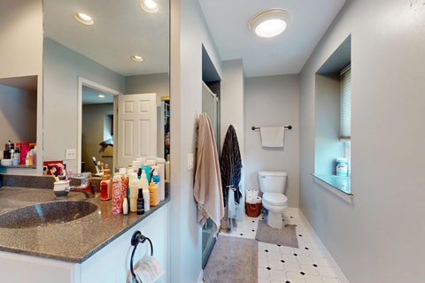 Tiny photo for 674 Sycamore Lane, Wheeling, IL 60090 (MLS # 12750387)