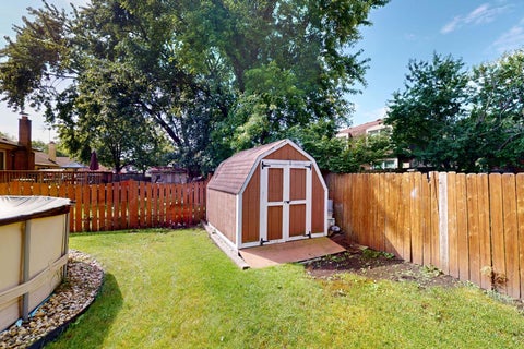 Tiny photo for 674 Sycamore Lane, Wheeling, IL 60090 (MLS # 12750387)