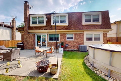 Tiny photo for 674 Sycamore Lane, Wheeling, IL 60090 (MLS # 12750387)