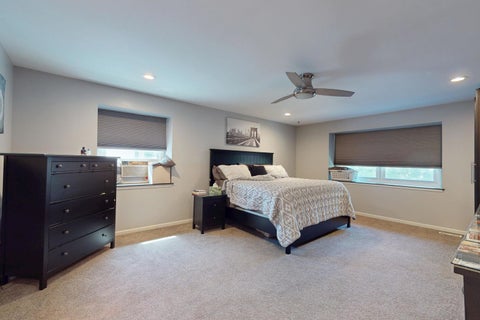 Tiny photo for 674 Sycamore Lane, Wheeling, IL 60090 (MLS # 12750387)