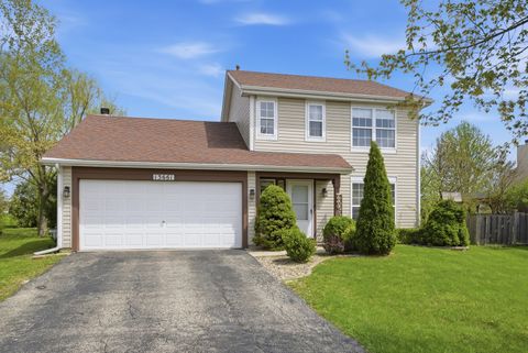 Photo of 13661 S Jersey Court, Plainfield, IL 60544 (MLS # 12624213)