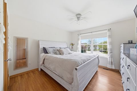 Tiny photo for 13661 S Jersey Court, Plainfield, IL 60544 (MLS # 12624213)