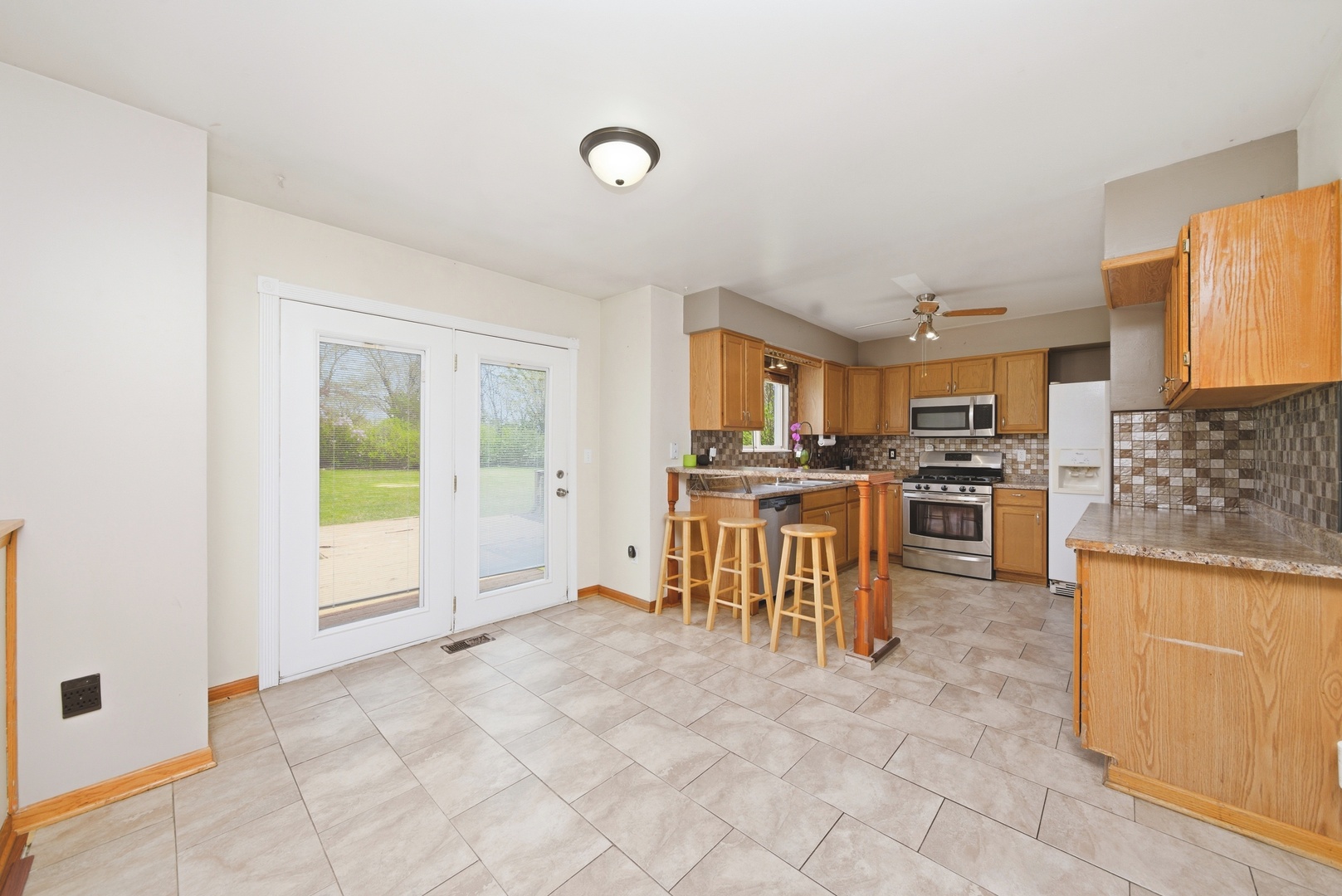 13661 S Jersey Court