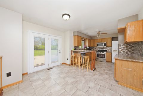 Tiny photo for 13661 S Jersey Court, Plainfield, IL 60544 (MLS # 12624213)