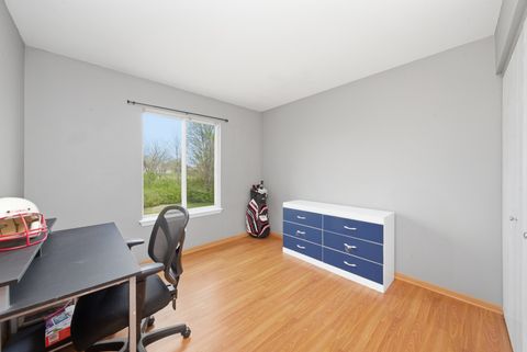 Tiny photo for 13661 S Jersey Court, Plainfield, IL 60544 (MLS # 12624213)