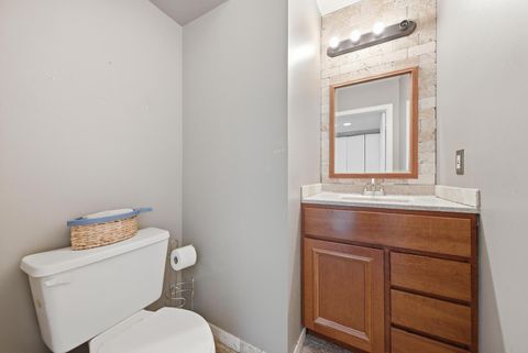 Tiny photo for 13661 S Jersey Court, Plainfield, IL 60544 (MLS # 12624213)