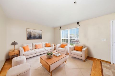 Tiny photo for 13661 S Jersey Court, Plainfield, IL 60544 (MLS # 12624213)