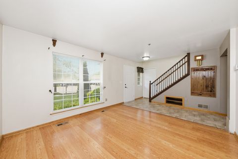 Tiny photo for 13661 S Jersey Court, Plainfield, IL 60544 (MLS # 12624213)