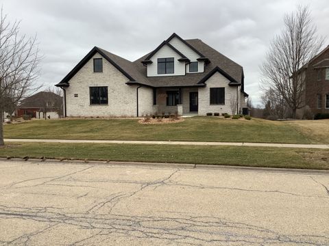 Photo of 19834 WILSHIRE Court, Mokena, IL 60448 (MLS # 12573192)