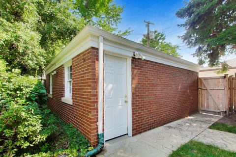 Tiny photo for 507 Monroe Avenue, River Forest, IL 60305 (MLS # 12708621)