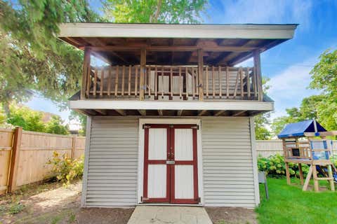 Tiny photo for 507 Monroe Avenue, River Forest, IL 60305 (MLS # 12708621)