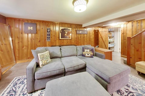 Tiny photo for 507 Monroe Avenue, River Forest, IL 60305 (MLS # 12708621)
