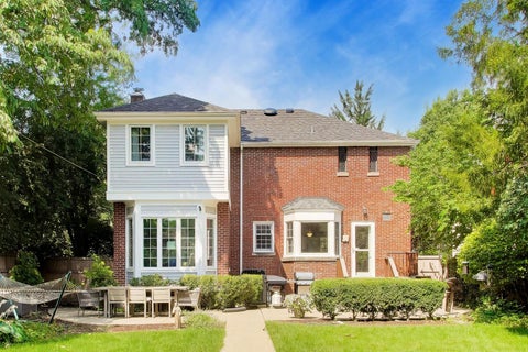 Tiny photo for 507 Monroe Avenue, River Forest, IL 60305 (MLS # 12708621)