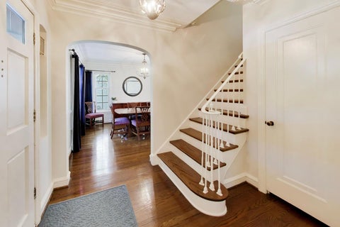 Tiny photo for 507 Monroe Avenue, River Forest, IL 60305 (MLS # 12708621)