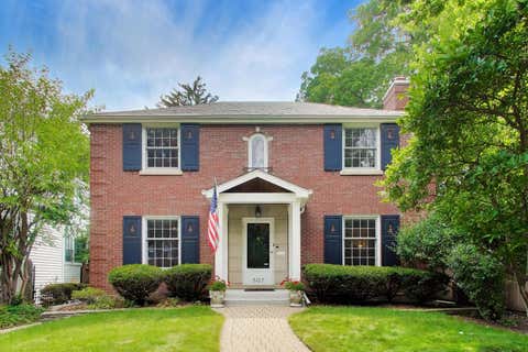 Photo of 507 Monroe Avenue, River Forest, IL 60305 (MLS # 12708621)