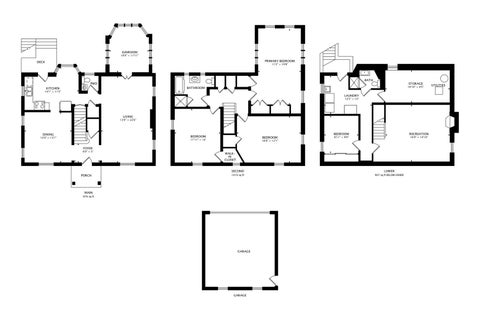 Tiny photo for 507 Monroe Avenue, River Forest, IL 60305 (MLS # 12708621)
