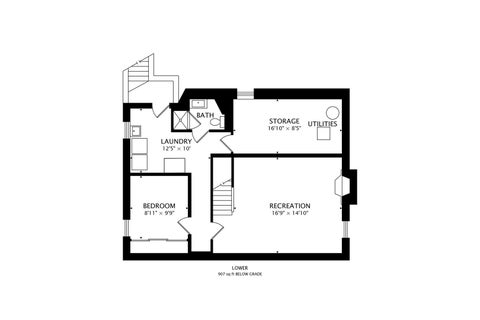 Tiny photo for 507 Monroe Avenue, River Forest, IL 60305 (MLS # 12708621)