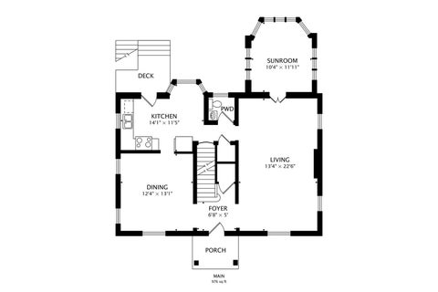 Tiny photo for 507 Monroe Avenue, River Forest, IL 60305 (MLS # 12708621)