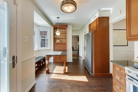 Tiny photo for 507 Monroe Avenue, River Forest, IL 60305 (MLS # 12708621)