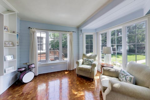 Tiny photo for 507 Monroe Avenue, River Forest, IL 60305 (MLS # 12708621)