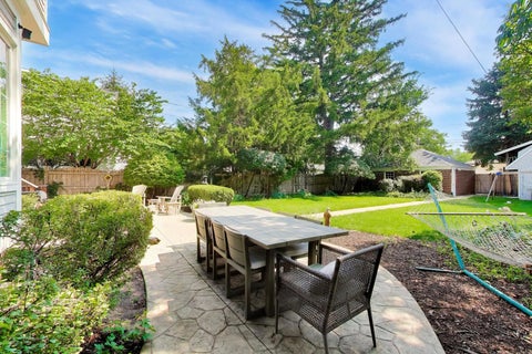 Tiny photo for 507 Monroe Avenue, River Forest, IL 60305 (MLS # 12708621)