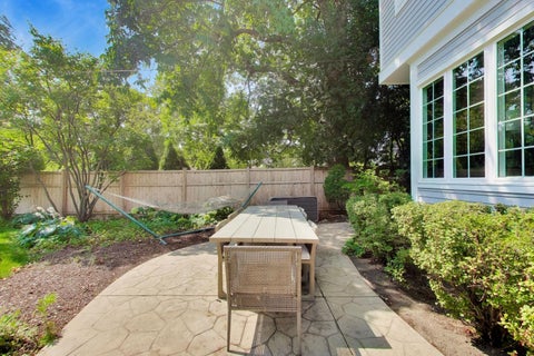 Tiny photo for 507 Monroe Avenue, River Forest, IL 60305 (MLS # 12708621)