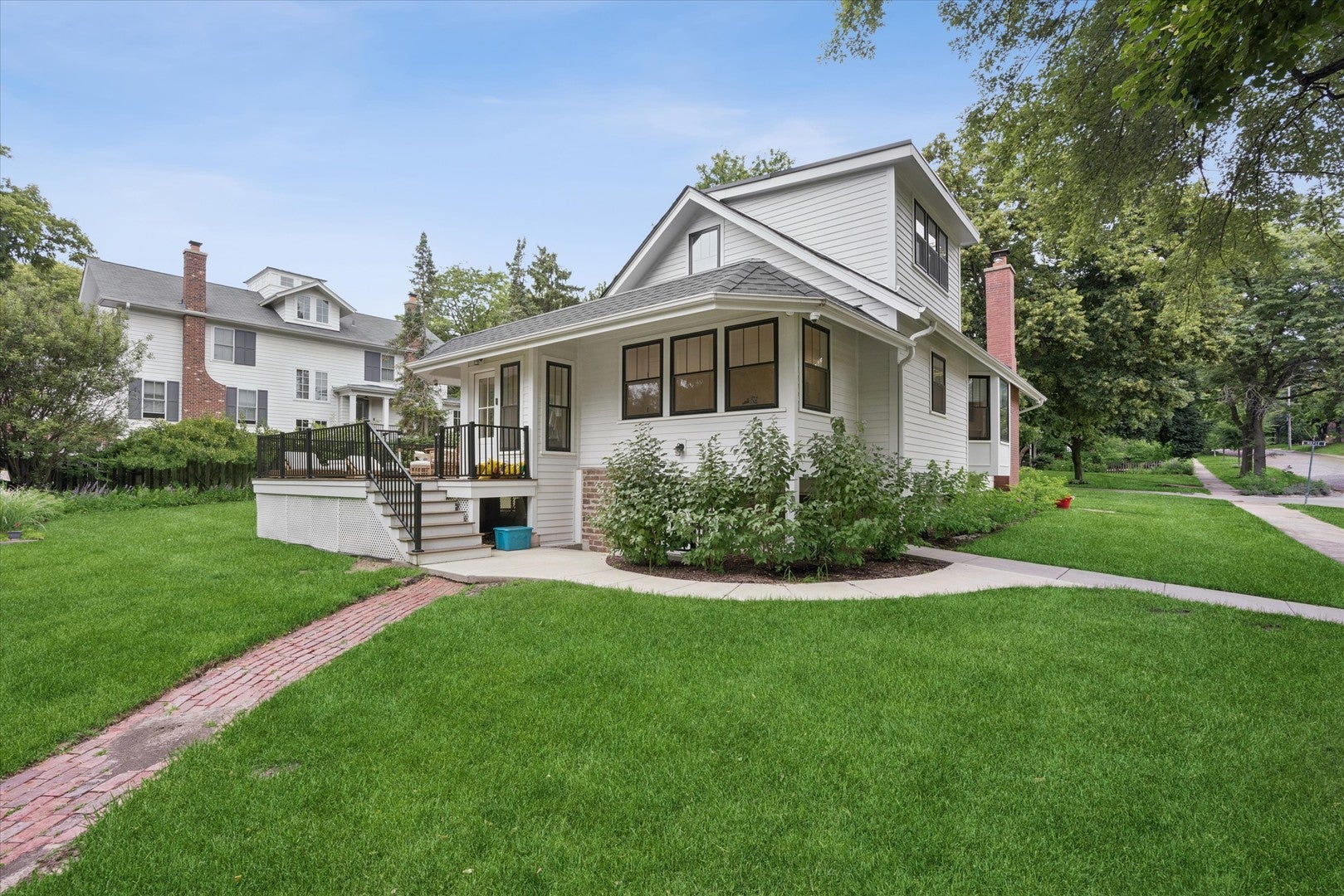 146 E Maple Street
