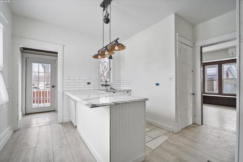 Tiny photo for 104 Magoun Street, Bloomington, IL 61701 (MLS # 12533520)