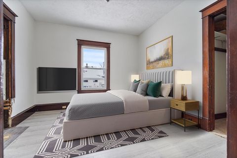 Tiny photo for 104 Magoun Street, Bloomington, IL 61701 (MLS # 12533520)