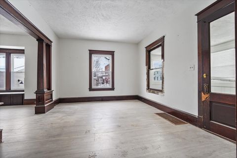 Tiny photo for 104 Magoun Street, Bloomington, IL 61701 (MLS # 12533520)