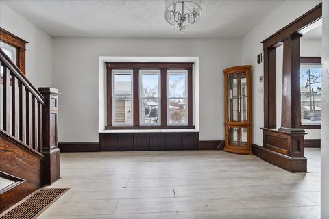 Tiny photo for 104 Magoun Street, Bloomington, IL 61701 (MLS # 12533520)