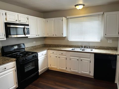 Tiny photo for 42 Pheasant Road, Matteson, IL 60443 (MLS # 12410089)