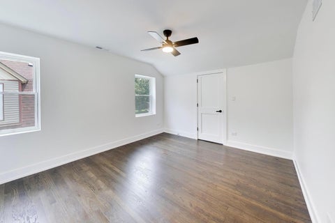 Tiny photo for 1632 W 100th Place, Chicago, IL 60643 (MLS # 12700451)
