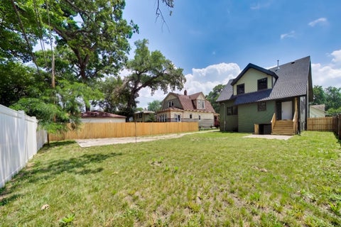 Tiny photo for 1632 W 100th Place, Chicago, IL 60643 (MLS # 12700451)
