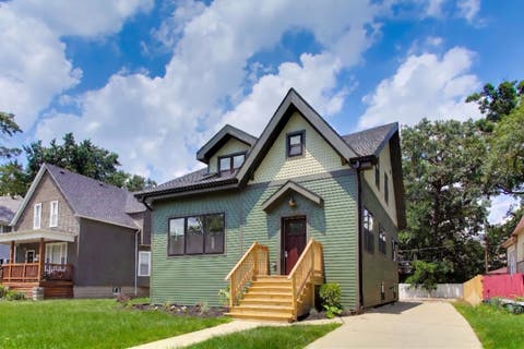 Photo of 1632 W 100th Place, Chicago, IL 60643 (MLS # 12700451)