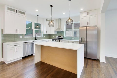 Tiny photo for 1632 W 100th Place, Chicago, IL 60643 (MLS # 12700451)