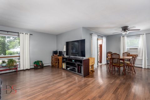 Tiny photo for 927 Clark Street, Marseilles, IL 61341 (MLS # 12402161)