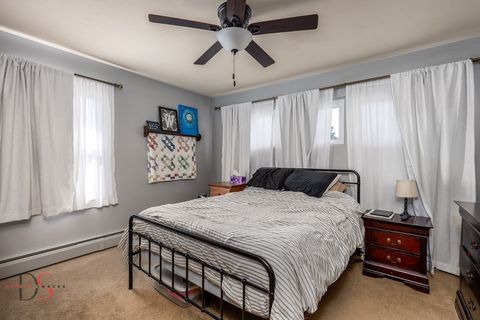 Tiny photo for 927 Clark Street, Marseilles, IL 61341 (MLS # 12402161)