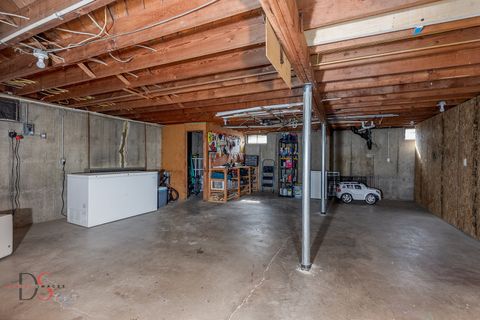 Tiny photo for 927 Clark Street, Marseilles, IL 61341 (MLS # 12402161)